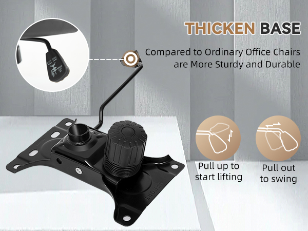 Office Chair Ergonomic Desk Chair