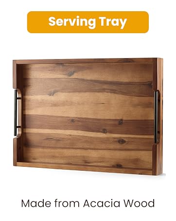 tidita serving tray