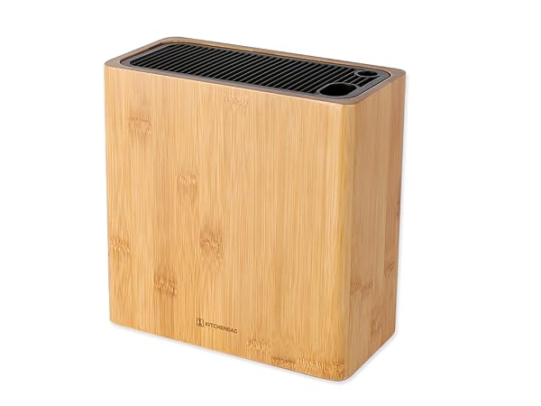 Knife Block