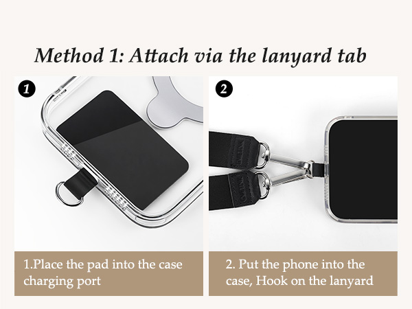 lanyard
