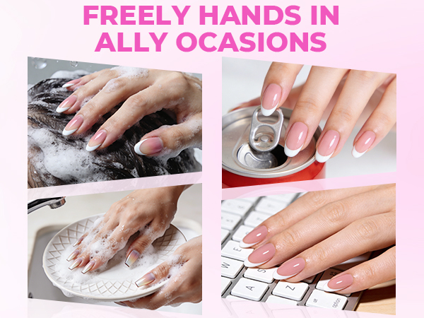 nail glue