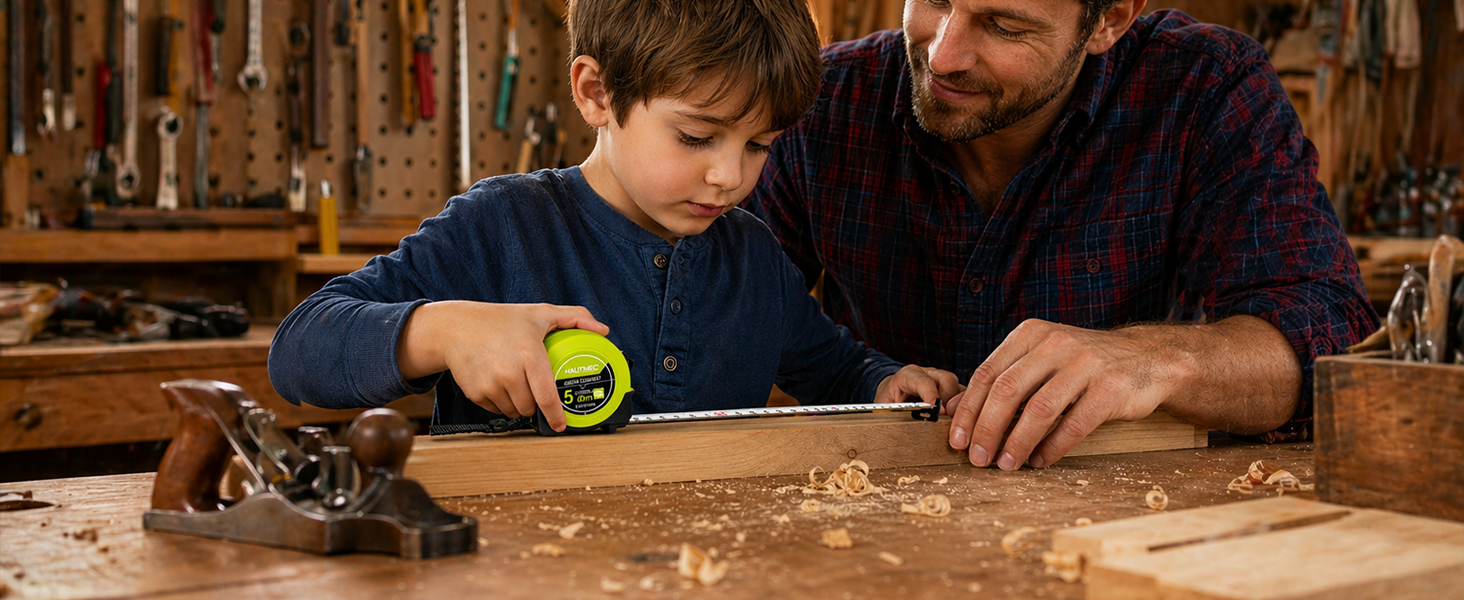 tape measure