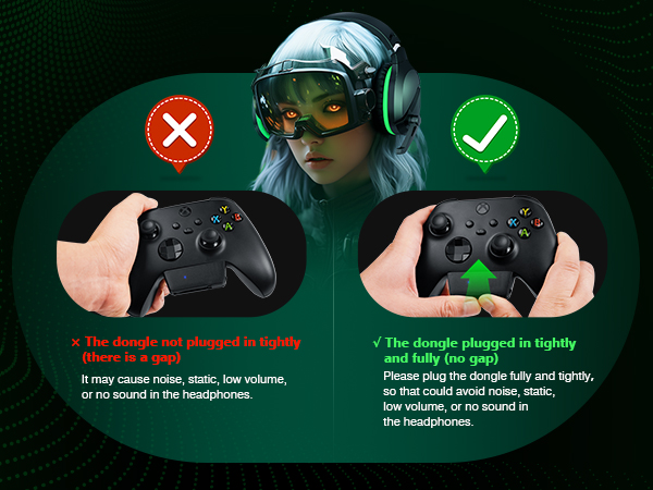 xbox headset wireless