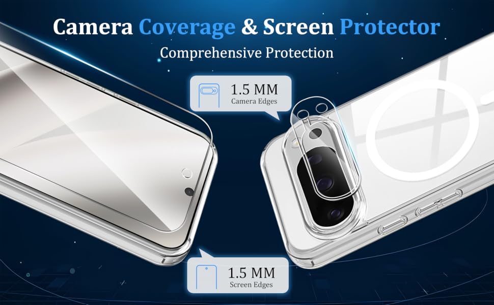 Google Pixel 10 pro xl Case