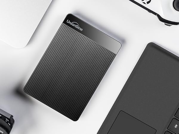 hdd