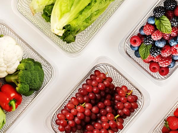 For berry and fruit