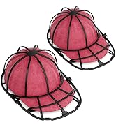 Eiito Hat Washer for Washing Machine, 2 Pack Baseball Cap Washer Fit for Adult/Kid's Hat Washer F...