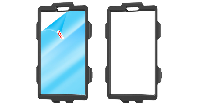SEYMAC stock Case for Lenovo Tab One/Tab K9