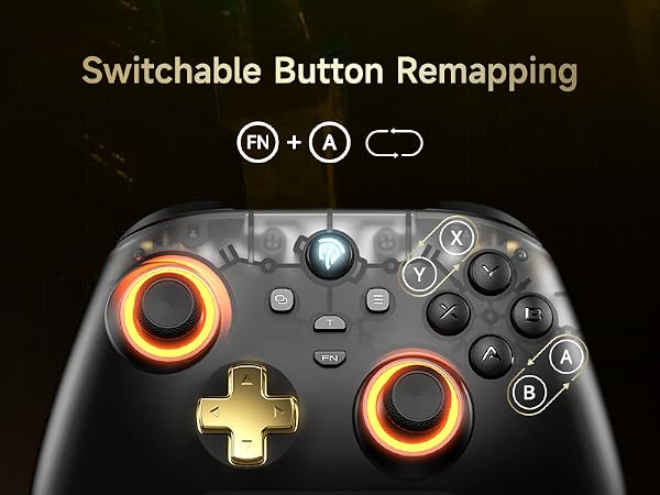 pc controller