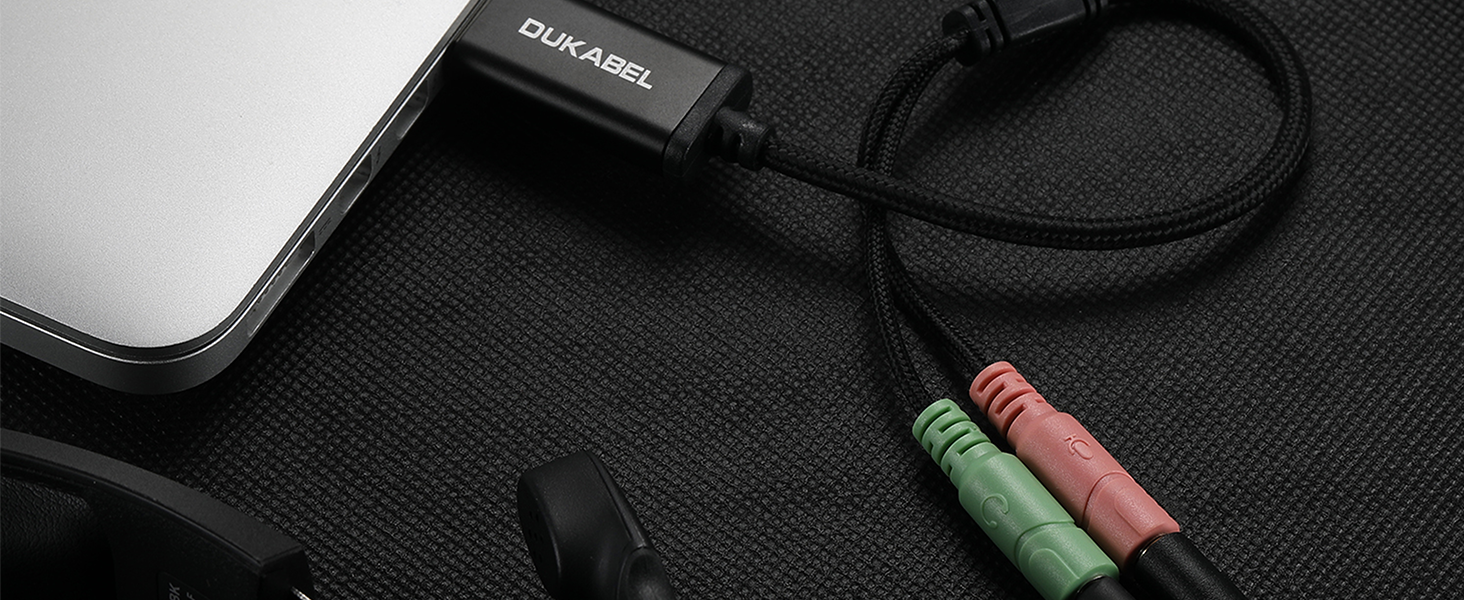 USB to Aux Converter