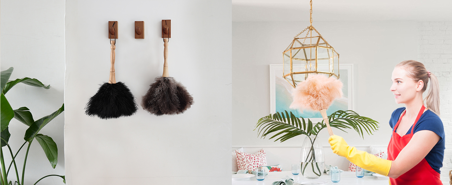 dusters for home cleaning
