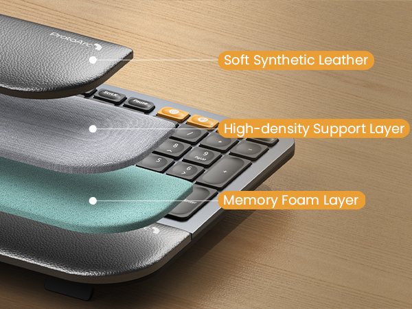 ergo wireless keyboard and mouse (3)