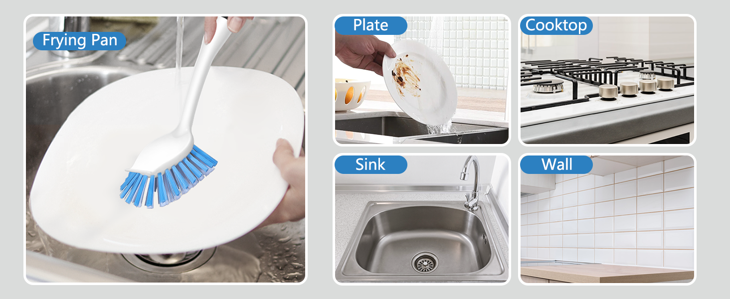 Dish Brush