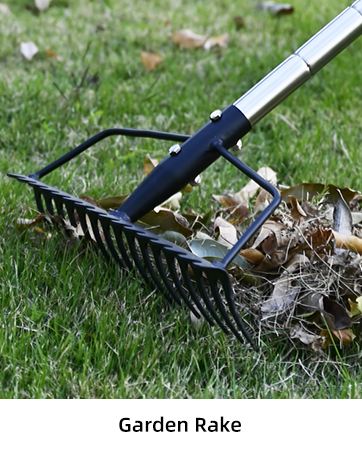 Bow RaKe