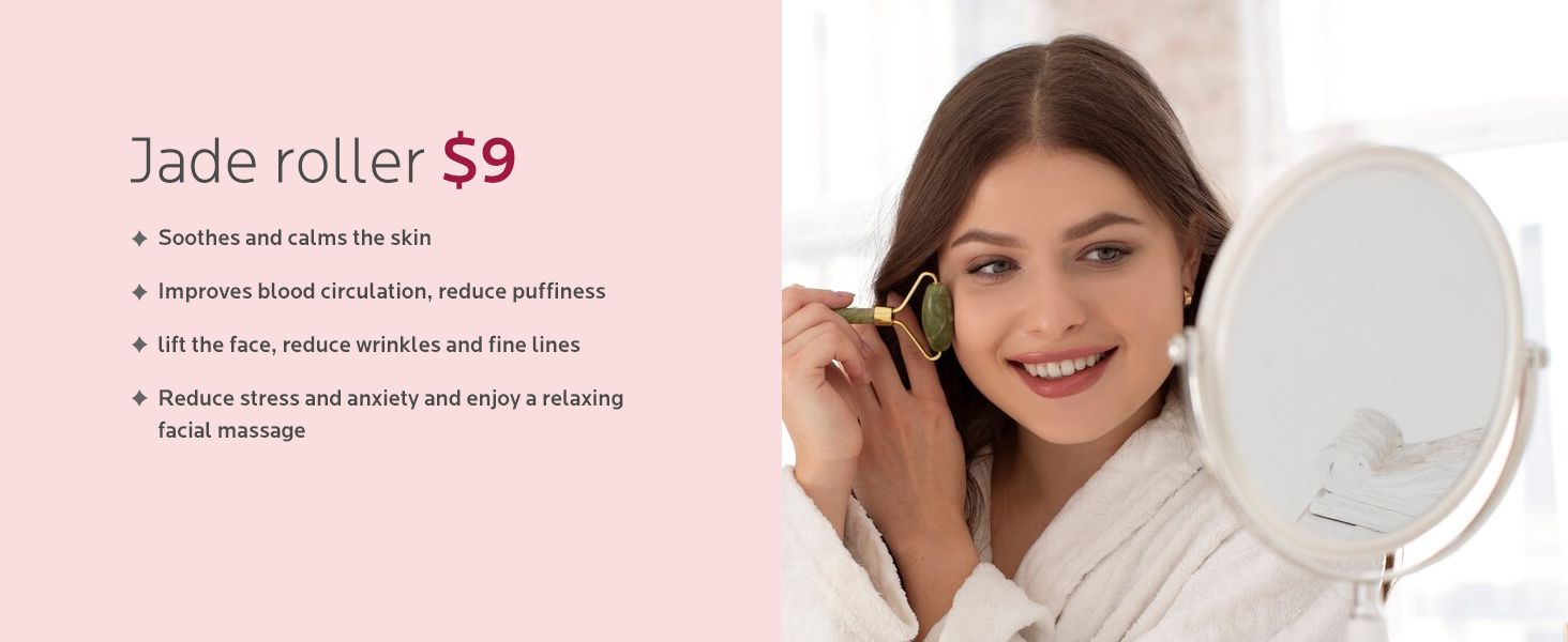 face steamer for facial deep cleaning