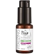FARMASi Dr. C. Tuna Vitalizing Garlic Oil, Hair Growth Oil for Thicker Longer Fuller Healthier Ha...