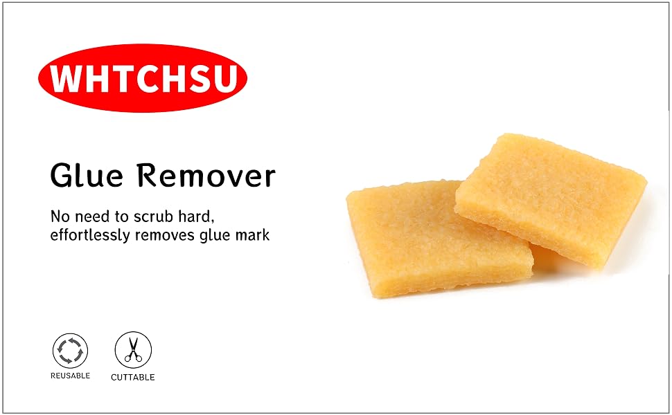 Glue Remover