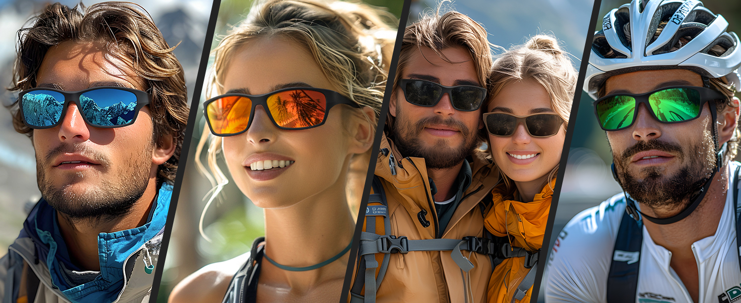 womens sunglasses polarized