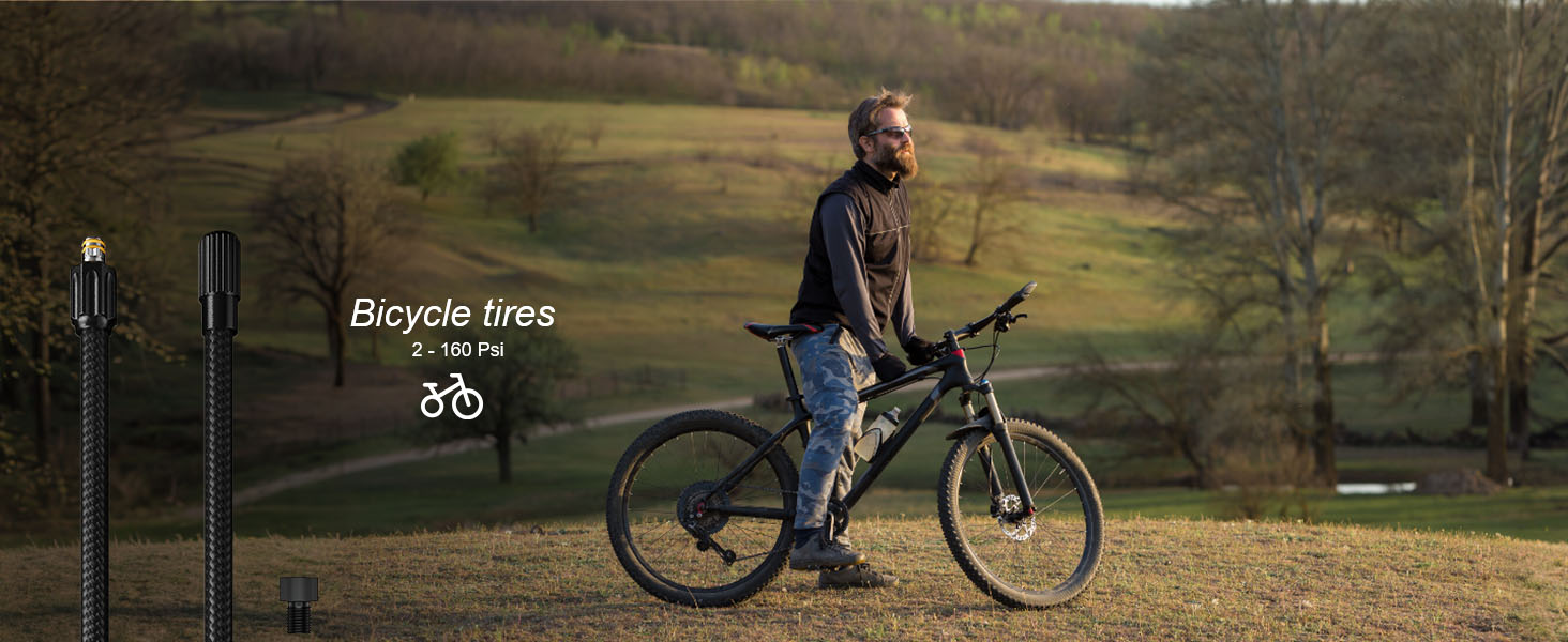 portable air compressor