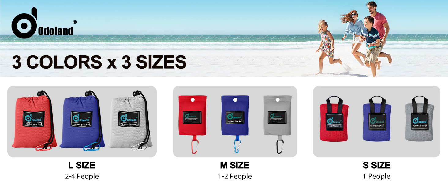 color&size