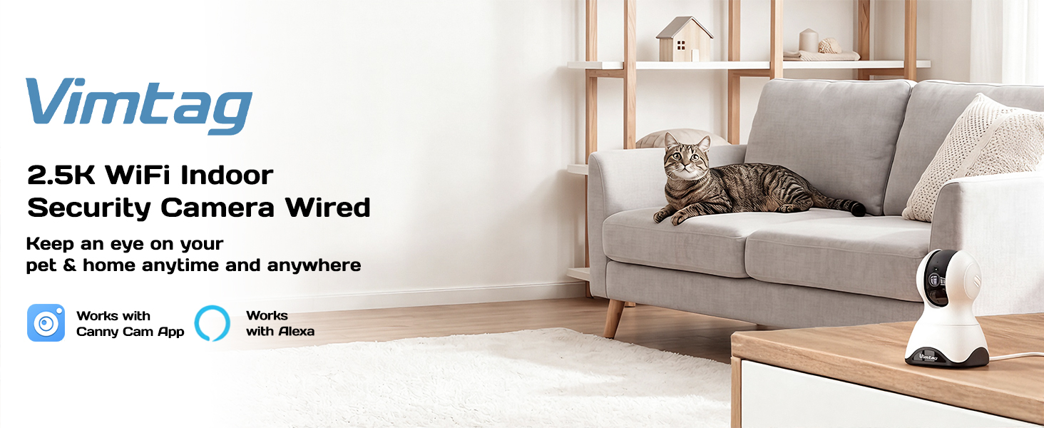 baby monitor;cameras for home security;indoor camera;security camera;pet camera;nanny cam