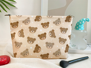 Cute Makeup Bag