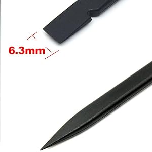 plastic repair tool