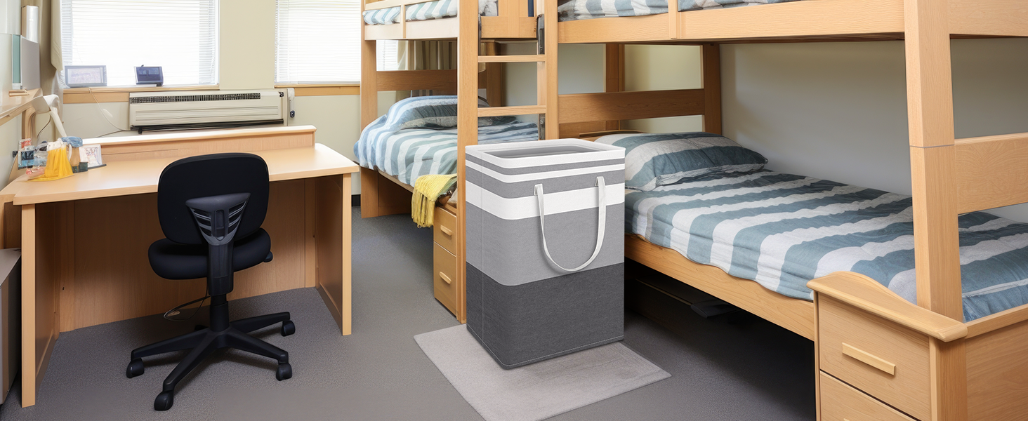 laundry basket