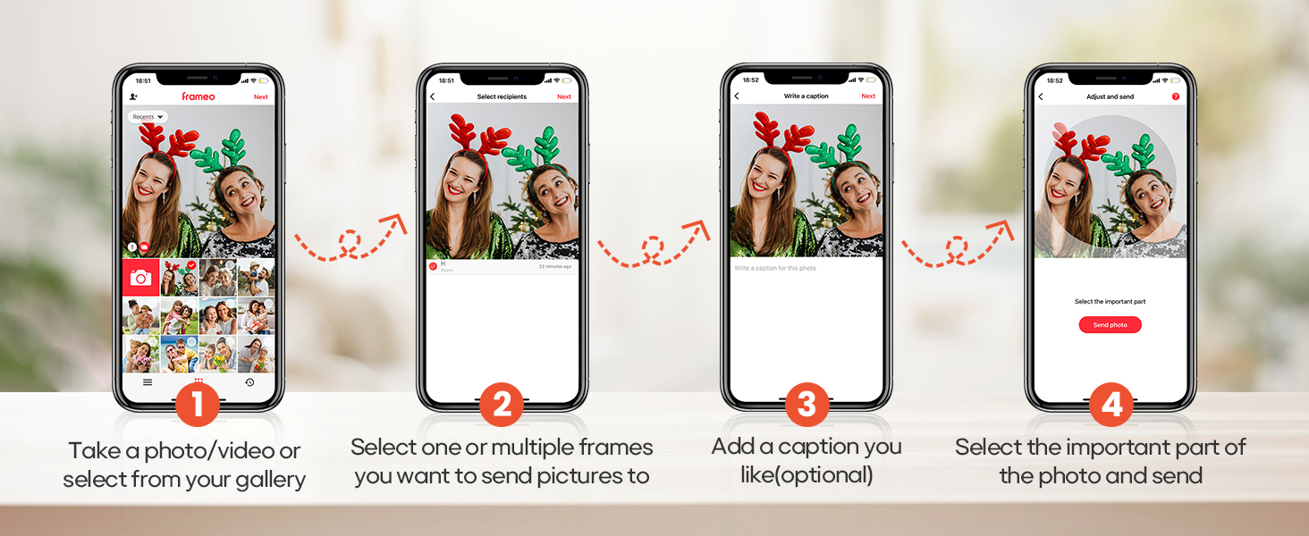 Digital Picture Frame