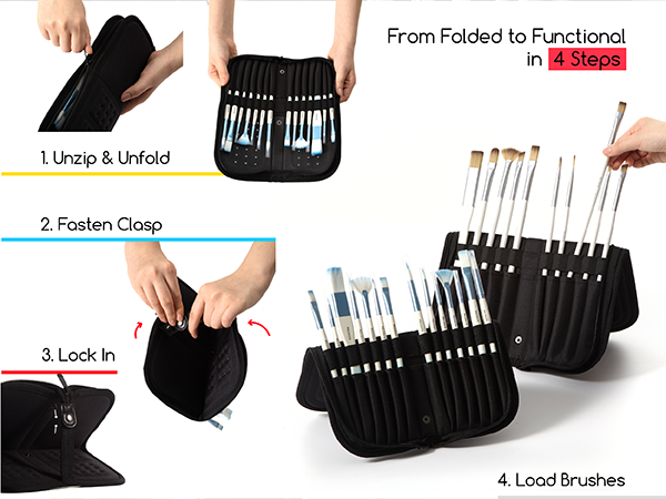 porfolio bag