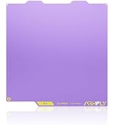 Imdinnogo 3D Printer Platform 184x184mm Phaetus Conweb Cool Build Plate for BambuLab A1 Mini: Dua...