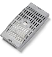Cat Mate Genuine Replacement 3-Stage Filter Cartridges (386) - Use with Cat & Dog Mate Pet Founta...