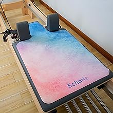 reformer towel pilates mat reformer reformer towel non slip echome pilates reformer mat