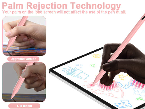 smart pencil for ipad