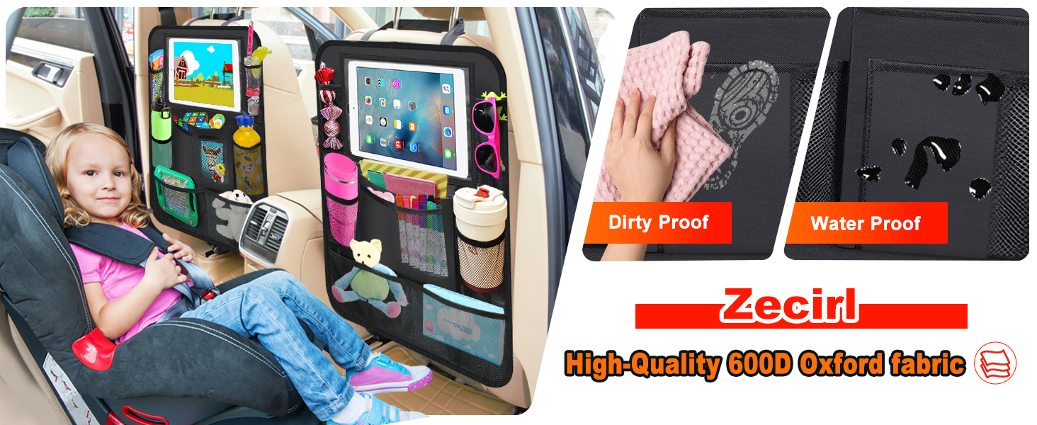 CAR ORGANIZER