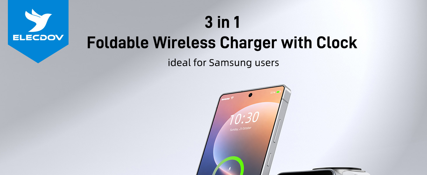 wireless charger