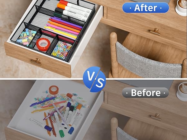 desk organizer