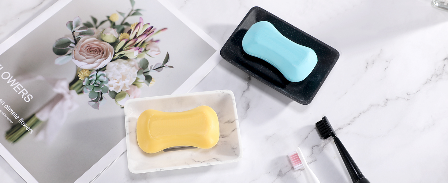 soap dish