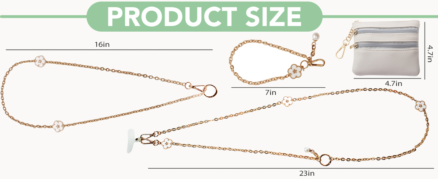 Phone Lanyard