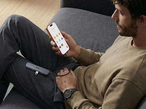 For Mobile Devices