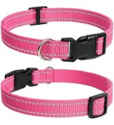 PaiPaitek E Collar Replacement Strap - Compatible with Almost All Makes and Models of Shock Train...