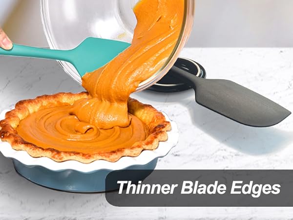 Thinner Edges