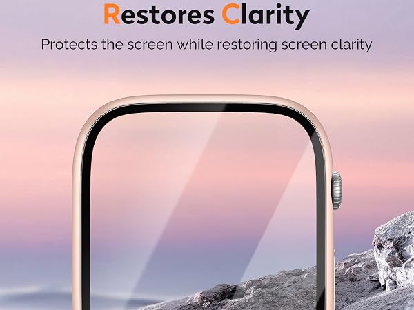 for Apple Watch Series 10 -4