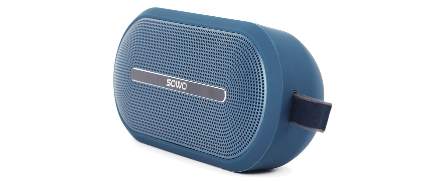 portable bluetooth speaker