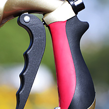 Garden Hose Nozzle