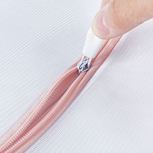 Zipper Laundry Washing Bags