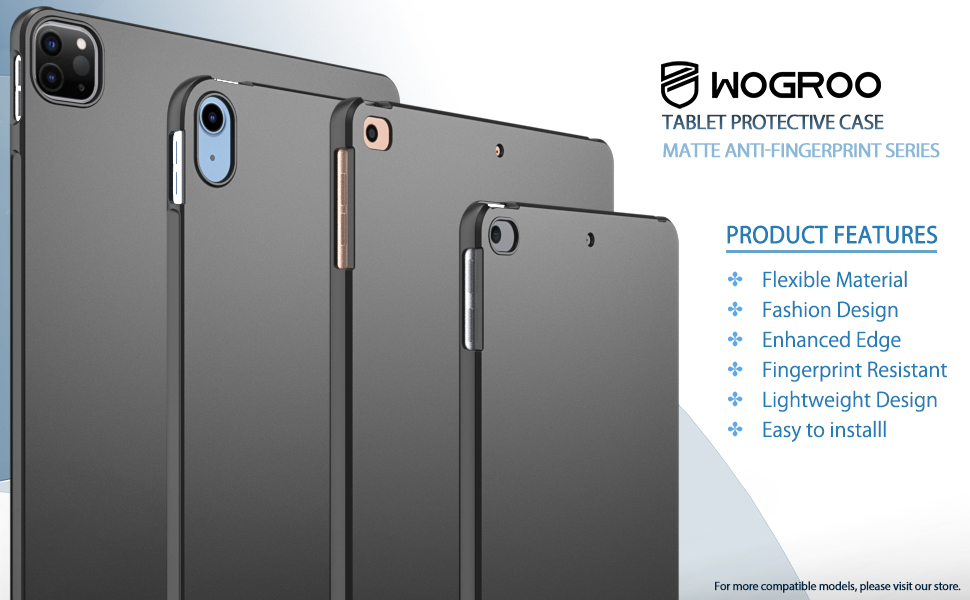 ipad pro case
