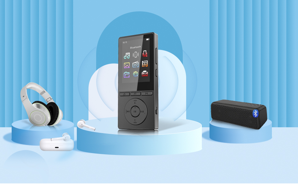 MP3 mp3 player mp3 player with bluetooth mp3 music player mp3 player for kids bluetooth mp3 player