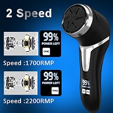 Electric Callus Remover for Feet