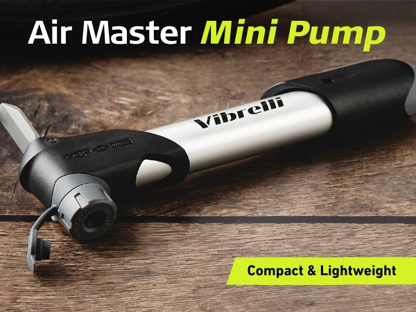 Bike Mini Pump